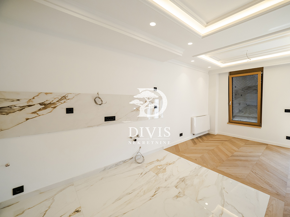 Slika 1 - Stojana Protića, Trosoban stan na prodaju, 132m2, 792.000€